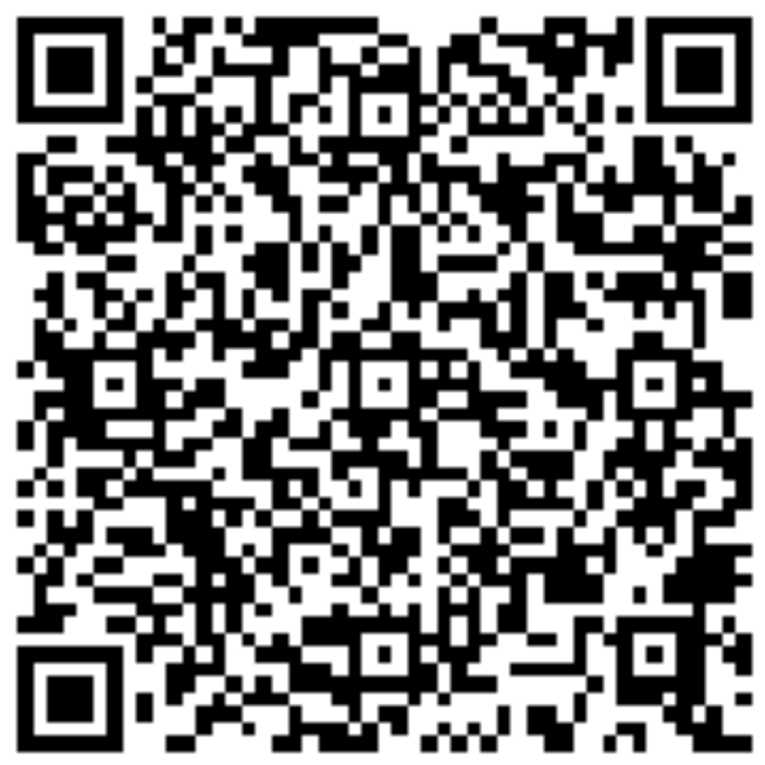 Penders Perks QR Code